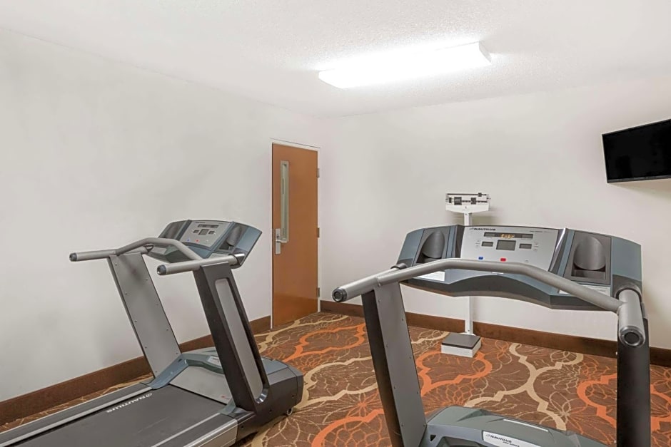 Days Inn by Wyndham Shallotte