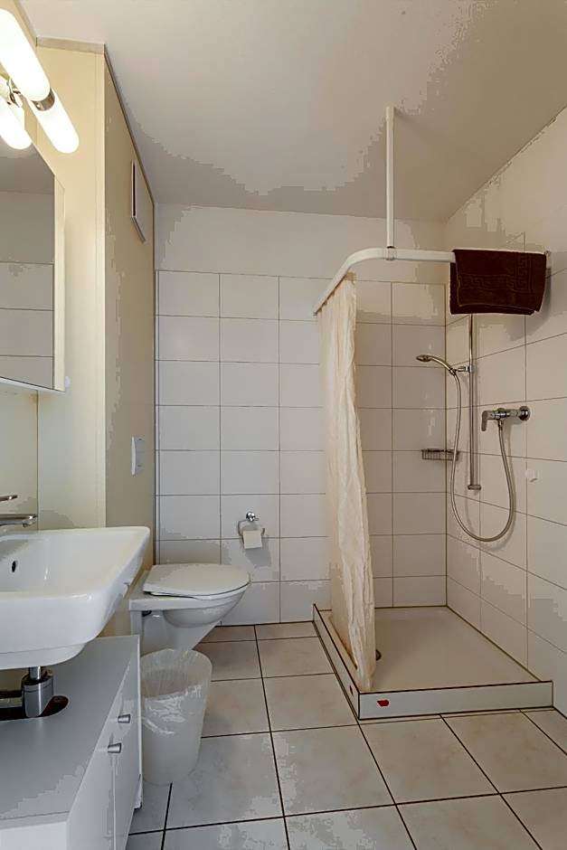 Anstatthotel Hochdorf - app self-check-in