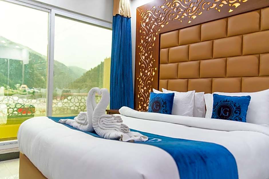 Jumeirah Gold Hotel Naran