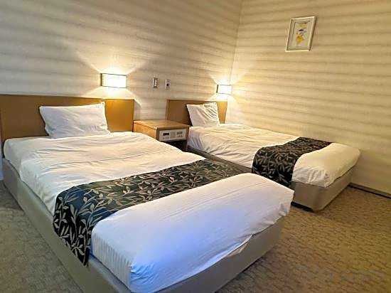 Royal City Hotel