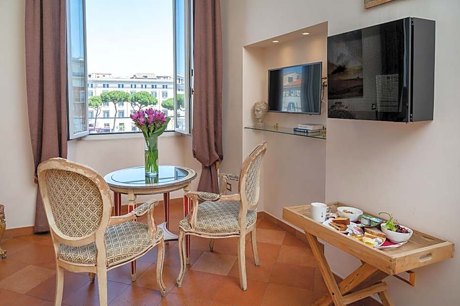 Residenza Gens Julia