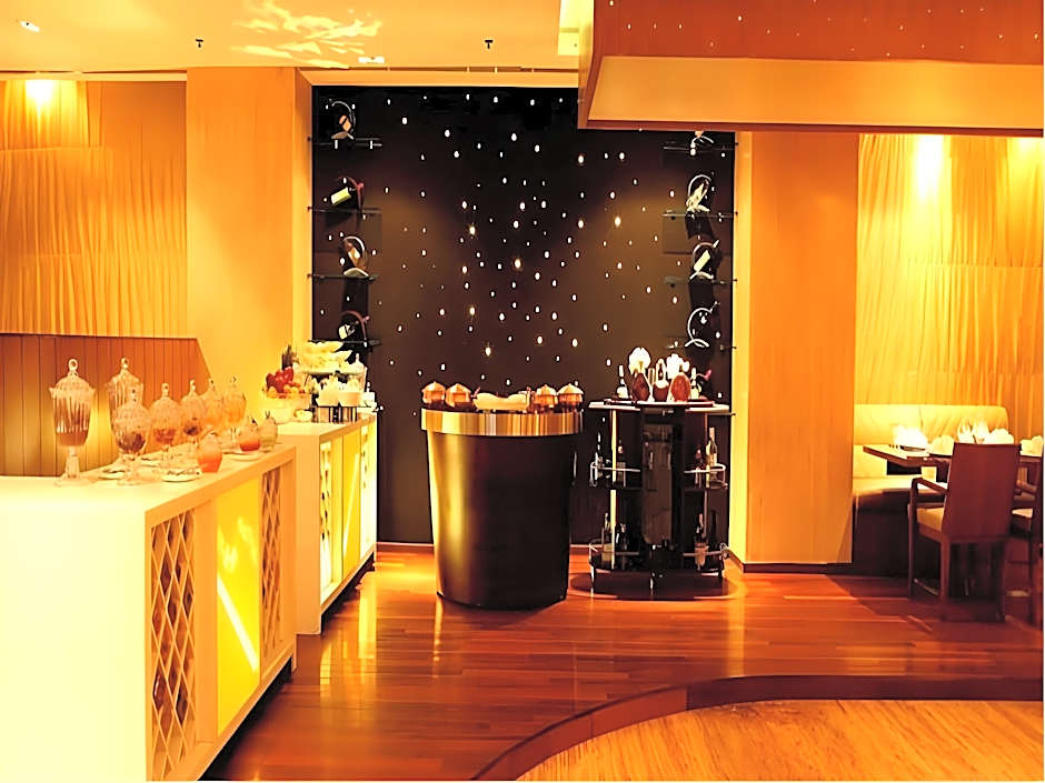 Fortune Select Exotica, Navi Mumbai - Member ITC Hotels' Group