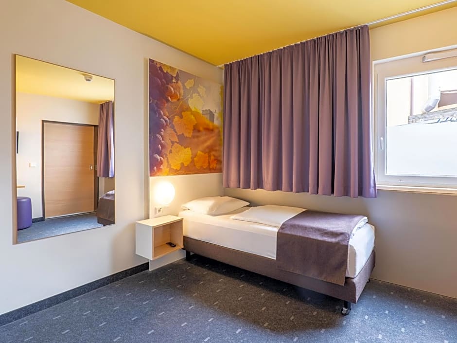 B&B Hotel Heilbronn