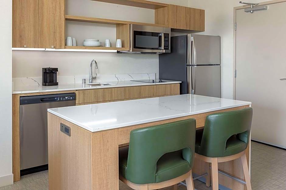 Homewood Suites by Hilton Cypress Orange County