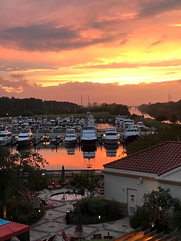 Marina Inn At Grande Dunes