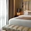The Kindler Hotel