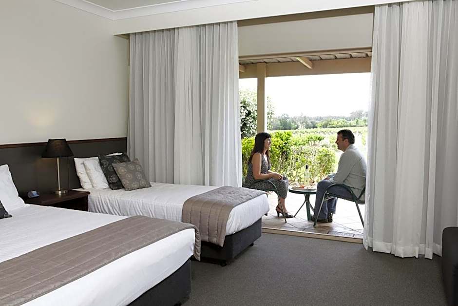 Harrigan's Irish Pub & Accommodation