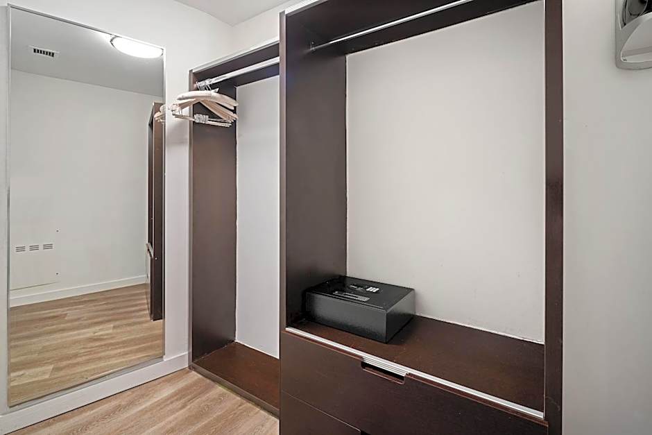 The Grayson Hotel Miami Downtown