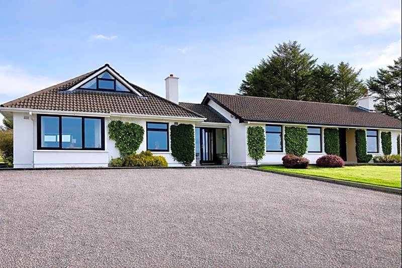 Derrynane Bay House