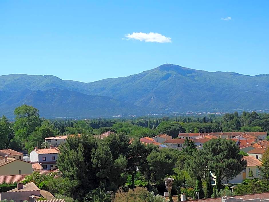 Logis Hotel Cara Sol