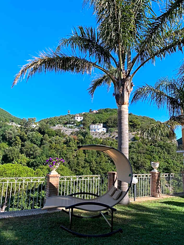 Hotel Vietri Coast