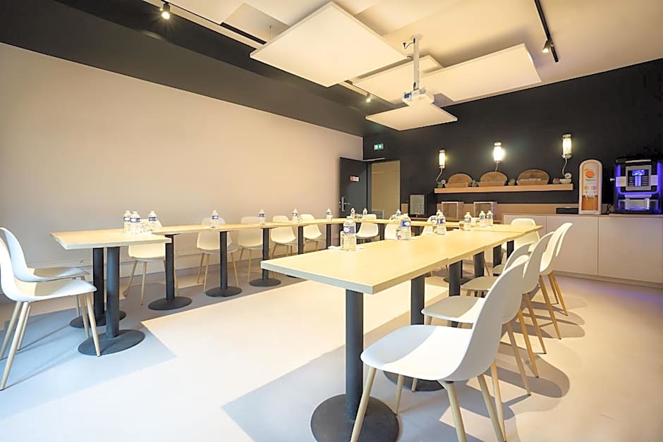 City Résidence Paris Saint-Maurice