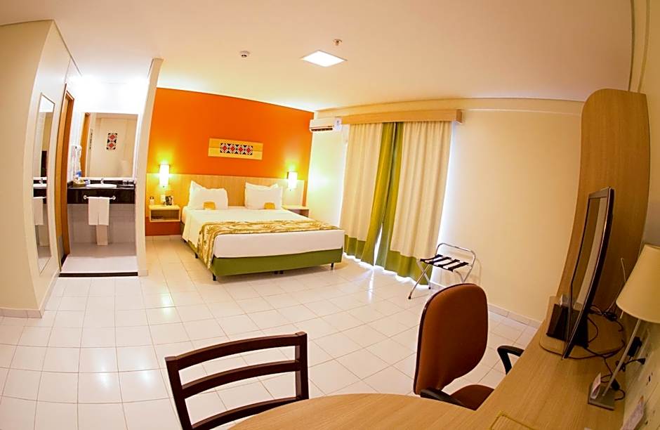 Sleep Inn Manaus