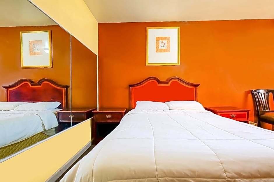Hotel O Markham IL near Harvey/Tinley Park