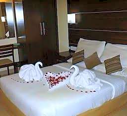 Castle International