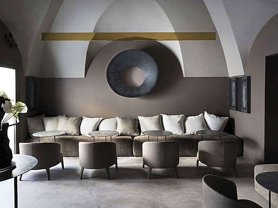 Sikelia Luxury Retreat