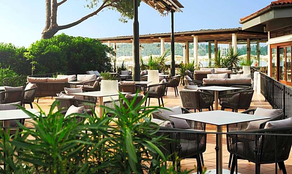 Act-ION Hotel Neptun  Terme & Wellness LifeClass