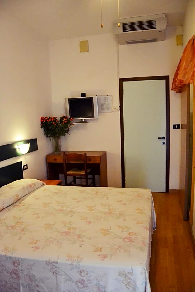 Hotel Rex