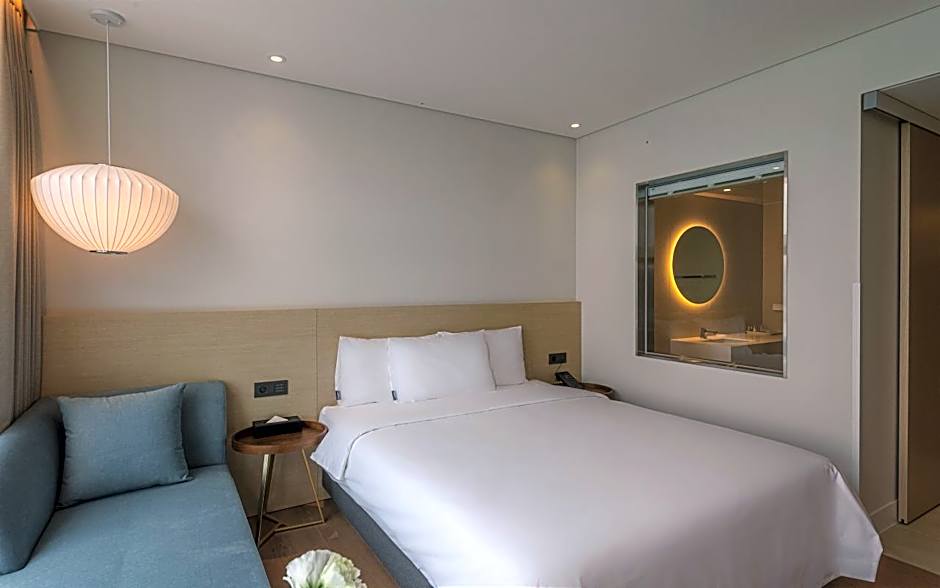 Hotel Marine View
