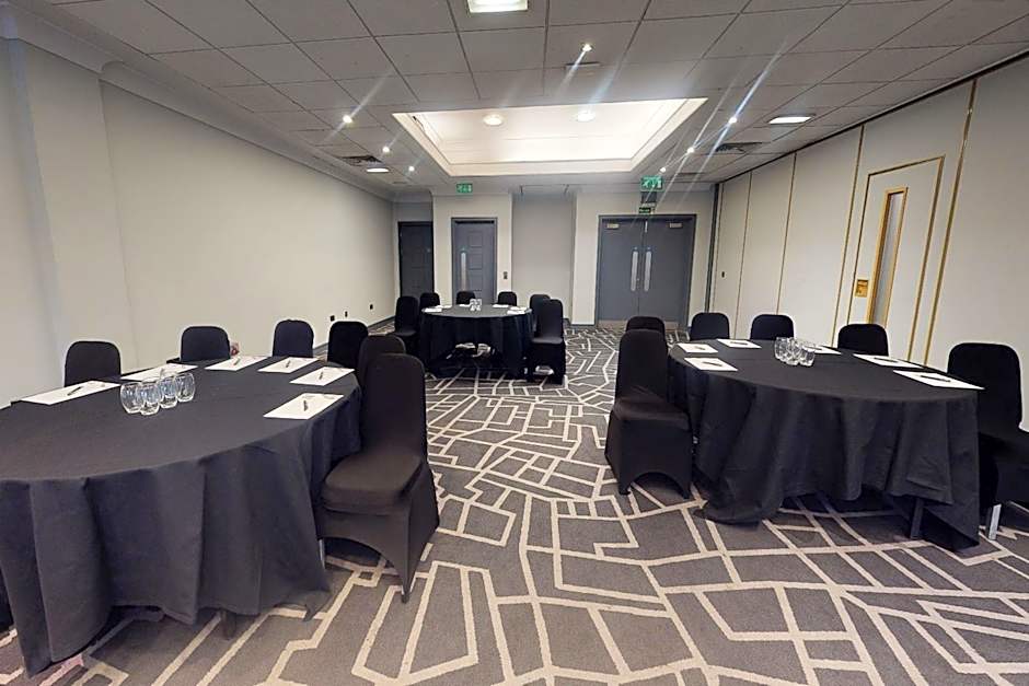 Village Hotel Birmingham Walsall