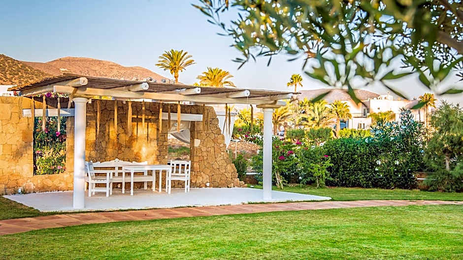 Parthenis Beach, Suites by the Sea
