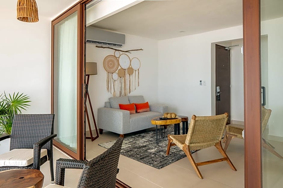 The Beachfront by The Fives Hotels - All Inclusive A la Carte - Adults Only