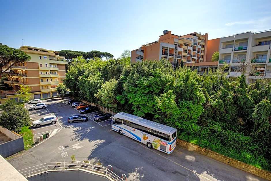 Hotel Marc'Aurelio
