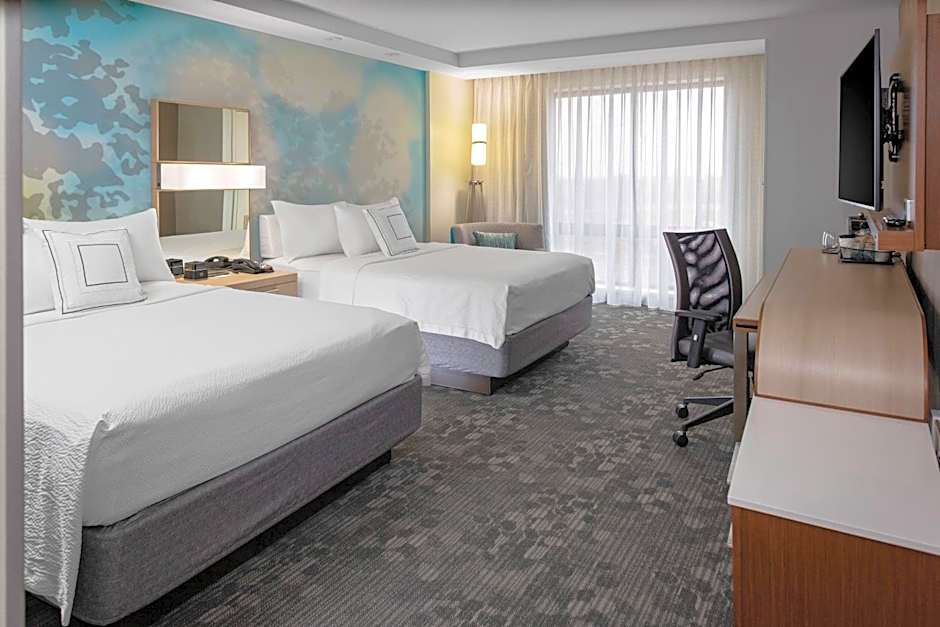 Courtyard by Marriott Cincinnati Mason