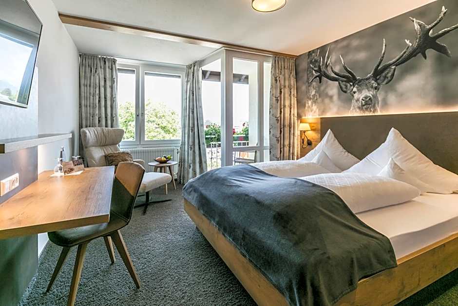 Hotel Restaurant Krone & Wellness - Schopfheim