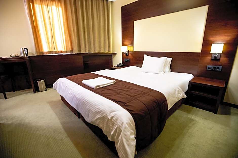 Boutique Hotel Golden Star