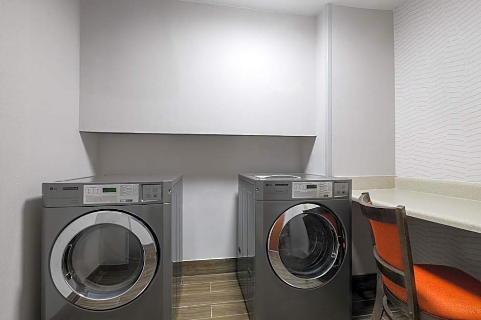 Hampton Inn Havelock
