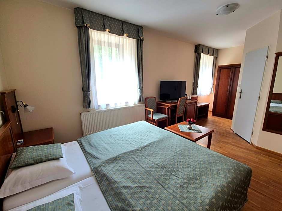 Hotel Nosal