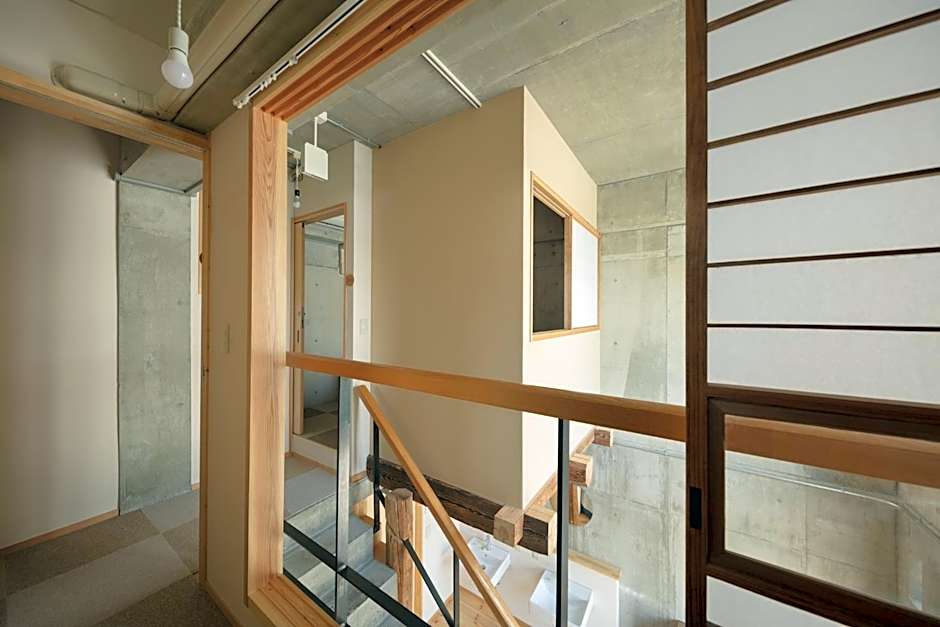 Sai no Tsuno Guest House