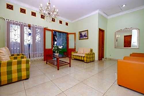 OYO 3071 Guest House Gethsemane