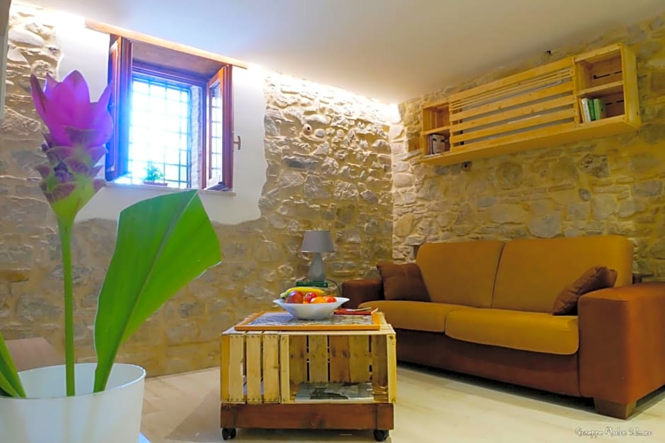 B&B AL TEATRO ROMANO