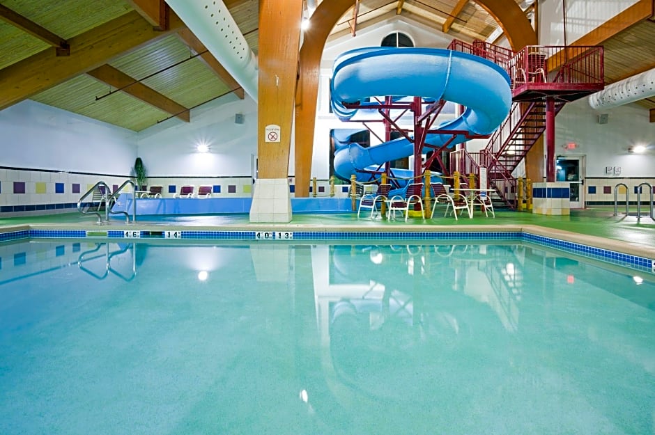 Holiday Inn Conference Center Marshfield By IHG