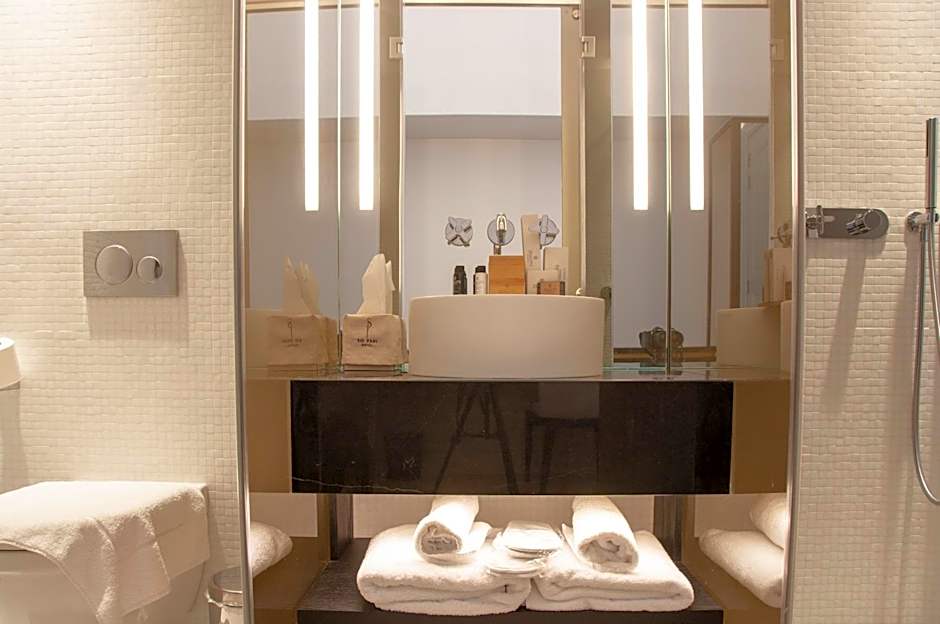 S Paul City Hotel