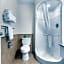 Americas Best Value Inn Lake City