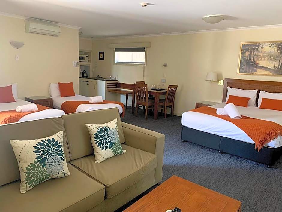 Armidale Pines Motel