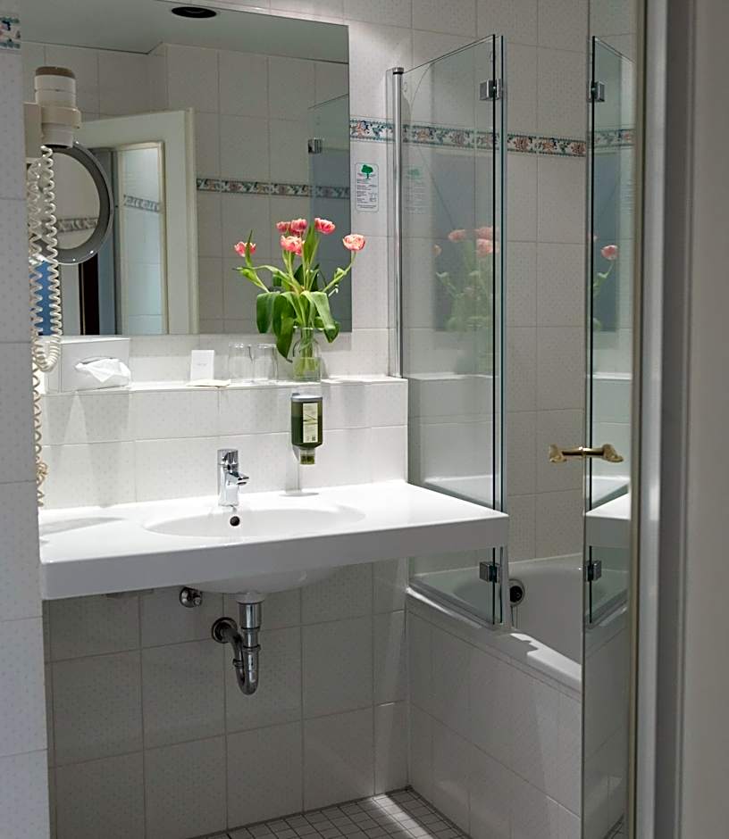 Churfuerstliche Waldschaenke