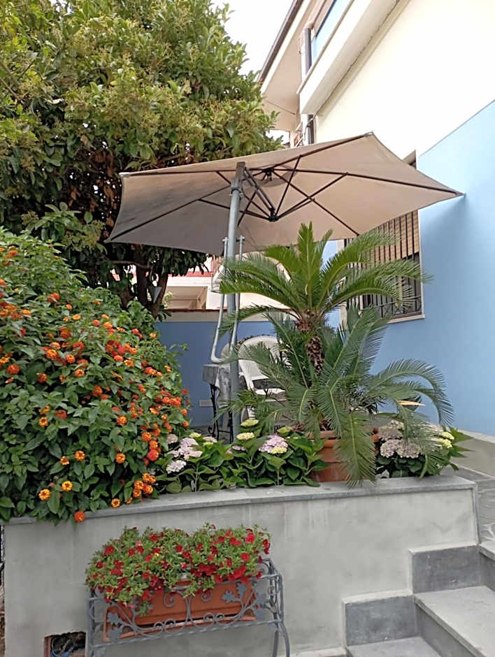 B&B Betania – Riposto, CA