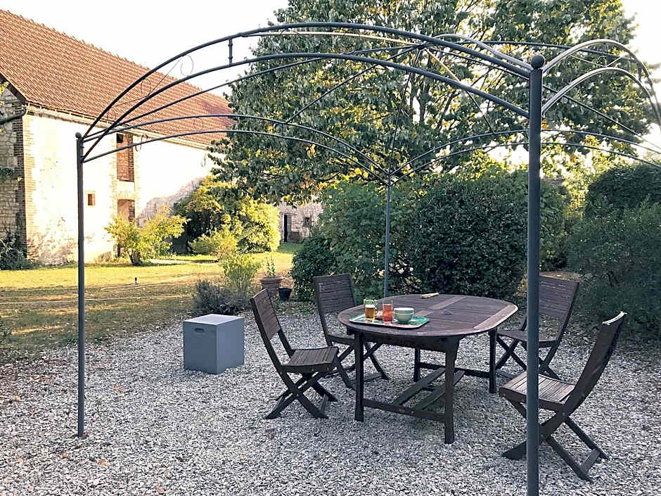 Le clos des artistes - Chambres d'hôtes