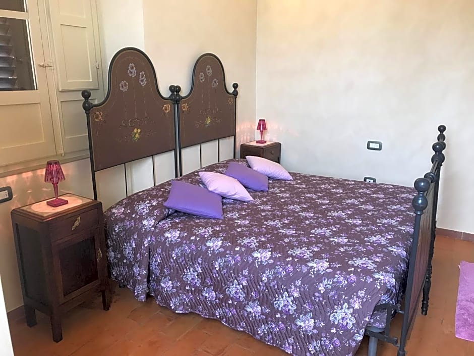 Villa Mascitti B&B