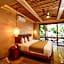 Hotel Carolina Bacalar