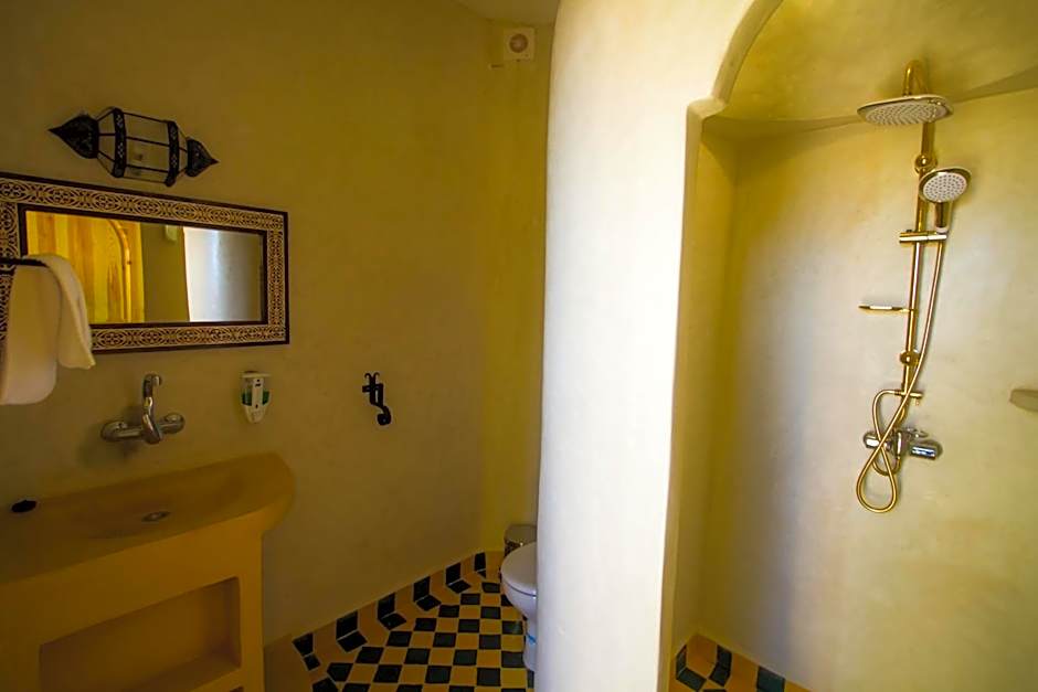 Hassilabiad Appart Hotel