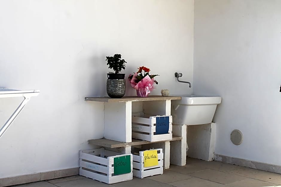 Residence Conchiglia San Giovanni