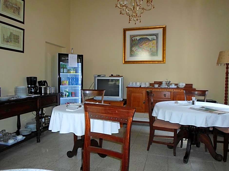 Melville Turret Guesthouse