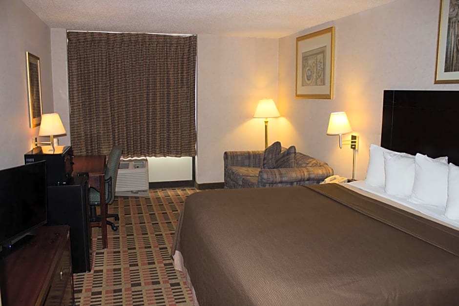 Days Inn by Wyndham Amarillo East