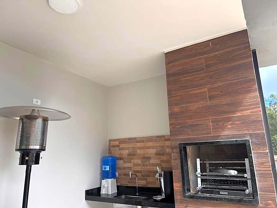 Casa condomínio Ninho Verde l