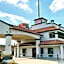 Island Suites Hobby Airport